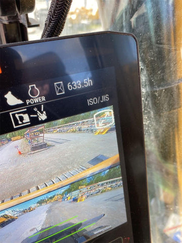 2023 Caterpillar 315 Excavator
