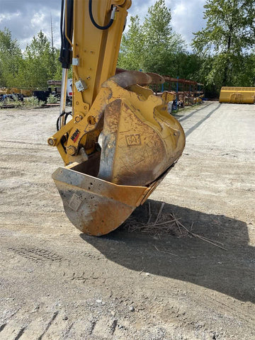 2023 Caterpillar 315 Excavator