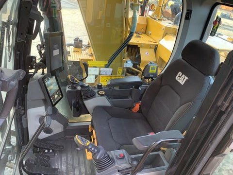 2023 Caterpillar 315 Excavator