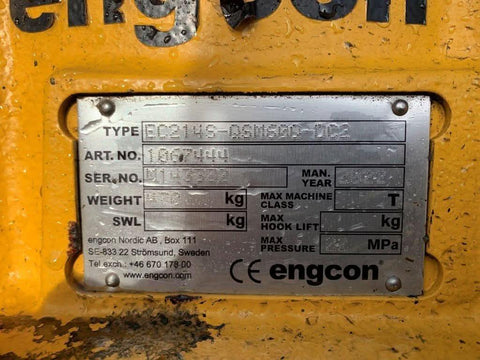 2023 Caterpillar 315 Excavator