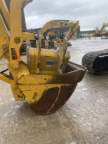 2023 Caterpillar 320 Excavator