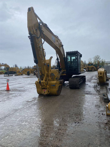 2023 Caterpillar 320 Excavator
