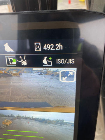 2023 Caterpillar 320 Excavator