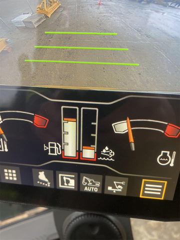 2023 Caterpillar 320 Excavator