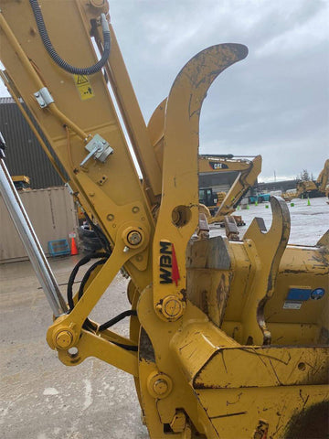 2023 Caterpillar 320 Excavator