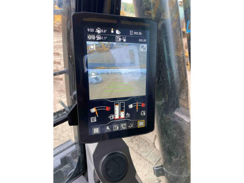 2023 Caterpillar 320 Excavator