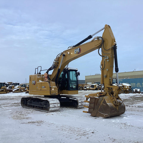 2023 Caterpillar 325 Excavator