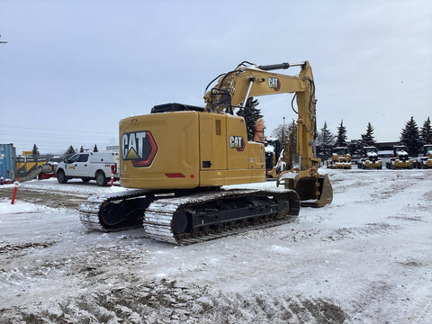 2023 Caterpillar 325 Excavator
