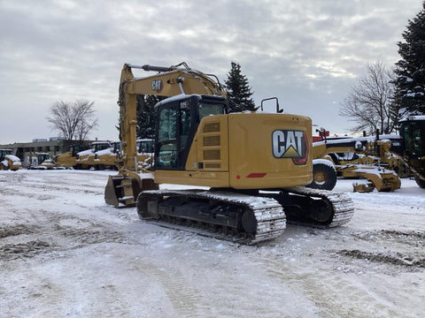 2023 Caterpillar 325 Excavator