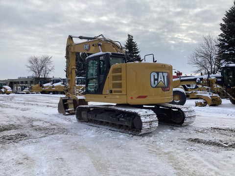 2023 Caterpillar 325 Excavator