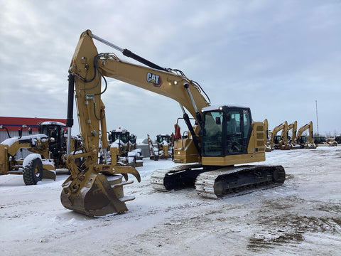 2023 Caterpillar 325 Excavator
