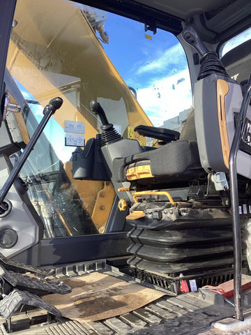2023 Caterpillar 325 Excavator