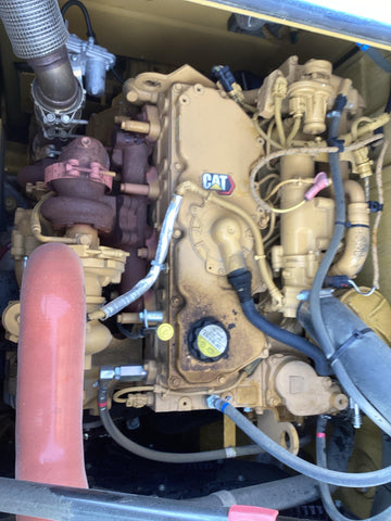 2023 Caterpillar 325 Excavator