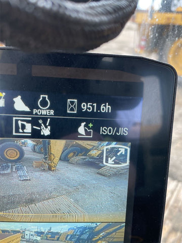 2023 Caterpillar 325 Excavator