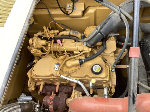 2023 Caterpillar 325 Excavator