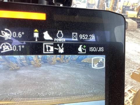 2023 Caterpillar 325 Excavator