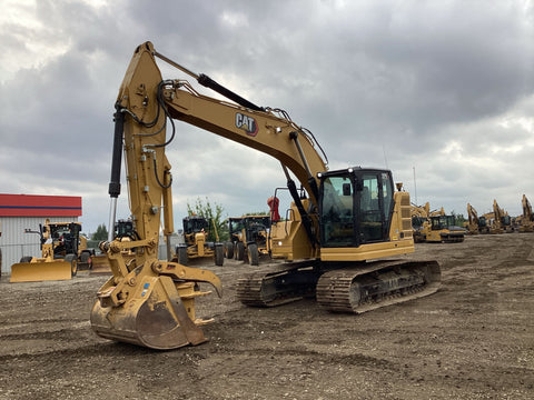 2023 Caterpillar 325 Excavator