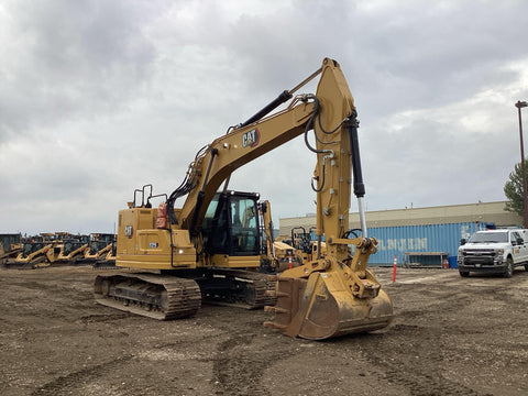 2023 Caterpillar 325 Excavator