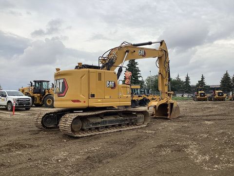 2023 Caterpillar 325 Excavator