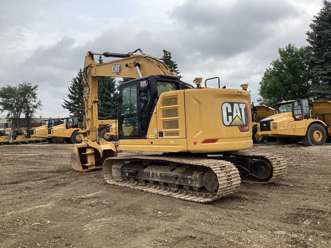 2023 Caterpillar 325 Excavator
