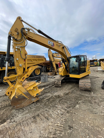 2023 Caterpillar 325 Excavator
