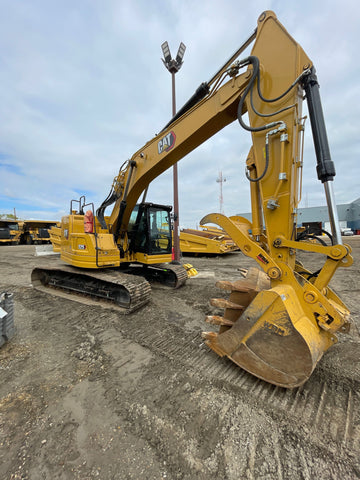 2023 Caterpillar 325 Excavator