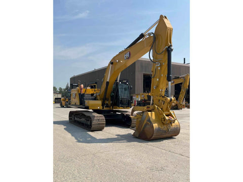 2023 Caterpillar 330 Excavator