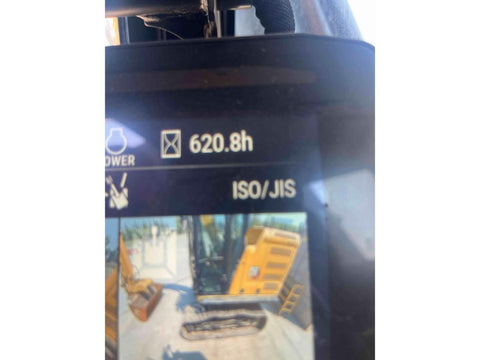2023 Caterpillar 330 Excavator