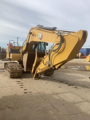 2023 Caterpillar 330 Excavator