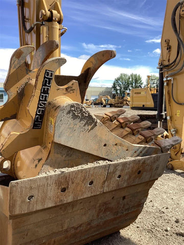 2023 Caterpillar 330 Excavator