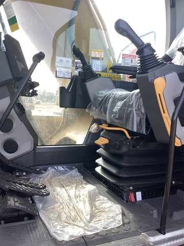 2023 Caterpillar 330 Excavator