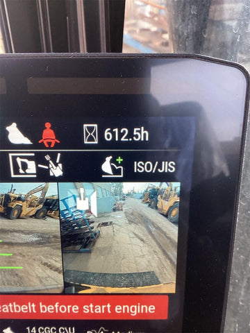 2023 Caterpillar 330 Excavator