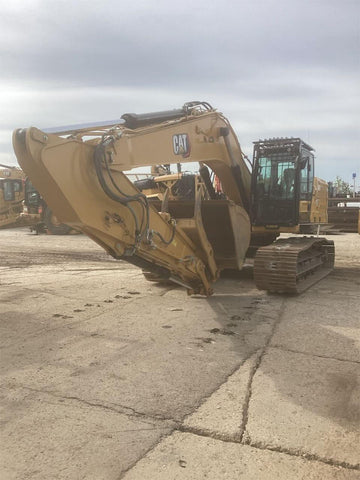 2023 Caterpillar 330 Excavator