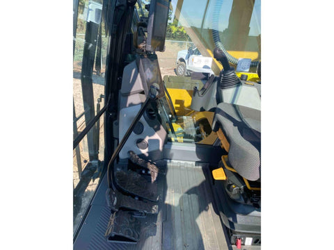 2023 Caterpillar 330 Excavator