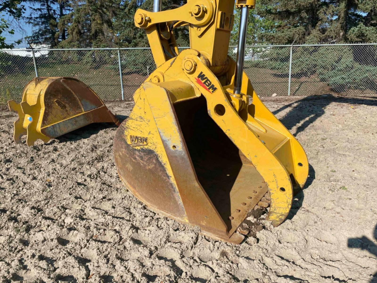 2023 Caterpillar 330 Excavator