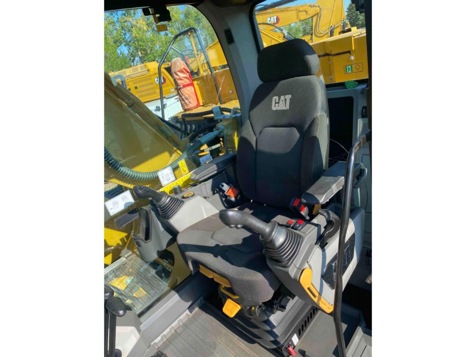 2023 Caterpillar 330 Excavator