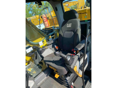 2023 Caterpillar 330 Excavator