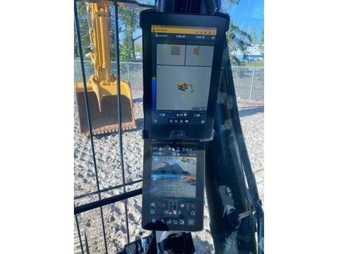 2023 Caterpillar 330 Excavator