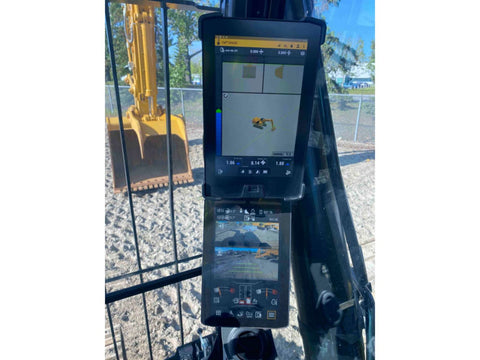 2023 Caterpillar 330 Excavator