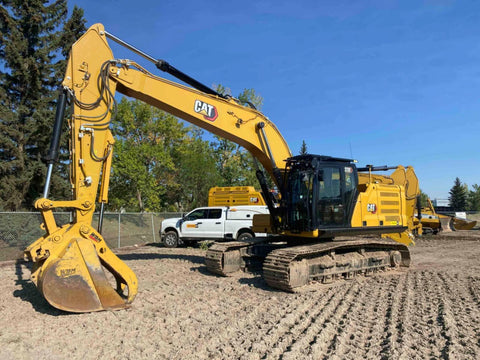 2023 Caterpillar 330 Excavator