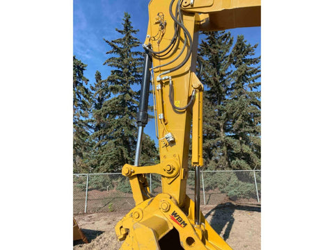 2023 Caterpillar 330 Excavator
