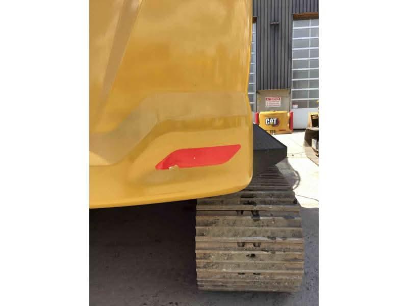 2023 Caterpillar 336 Excavator