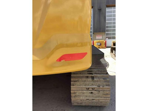 2023 Caterpillar 336 Excavator
