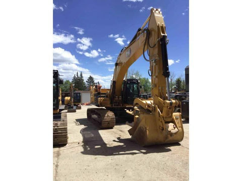 2023 Caterpillar 336 Excavator