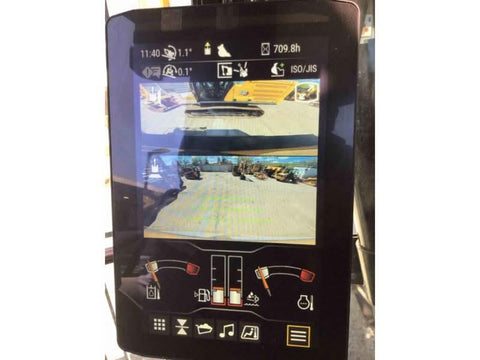2023 Caterpillar 336 Excavator