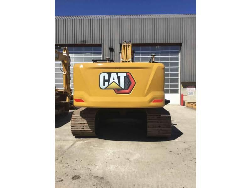 2023 Caterpillar 336 Excavator
