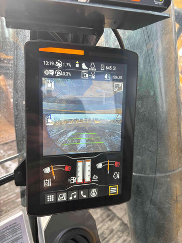 2023 Caterpillar 340 Excavator