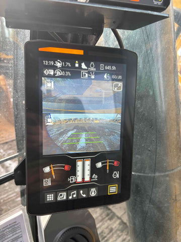 2023 Caterpillar 340 Excavator