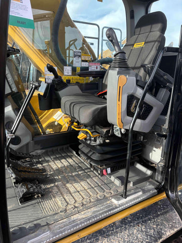 2023 Caterpillar 340 Excavator