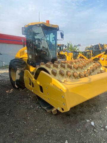 2023 Caterpillar CP12-01 Compactor